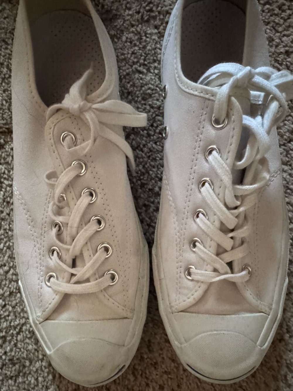 Mixed Lot of Converse Canvas Sneakers - Multiple Colors - Picture 7 of 14